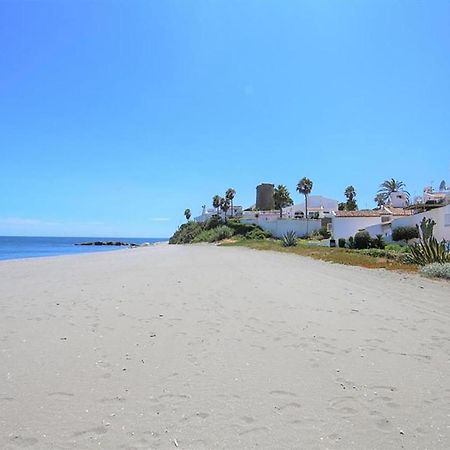 Beachhouse Galore Эстепона Экстерьер фото