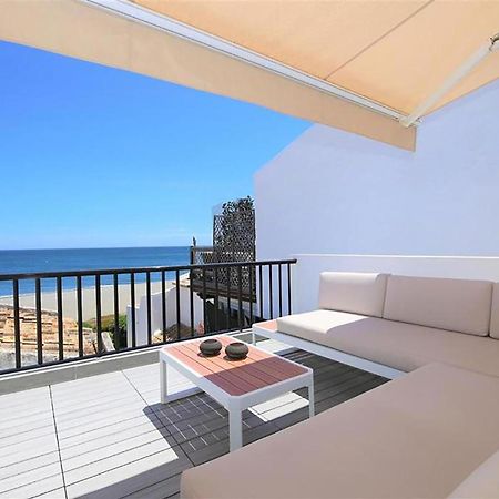 Beachhouse Galore Эстепона Экстерьер фото